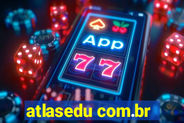 atlasedu com.br